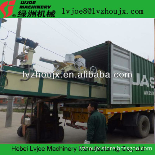 paper bobbin machine